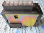 OMRON CJ1W-PA202 Power Supply Unit Omron PA202 100-240 VAC 50VA *Tested* ***Qty. - Image 5