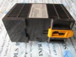 OMRON CJ1W-PA202 Power Supply Unit Omron PA202 100-240 VAC 50VA *Tested* ***Qty. - Image 6