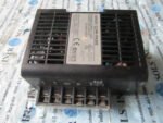 OMRON CJ1W-PA202 Power Supply Unit Omron PA202 100-240 VAC 50VA *Tested* ***Qty. - Image 7