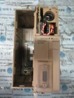 OMRON CS1G-CPU43-EV1 Sysmac CPU Programmable Controller  *Tested**Missing Cover*