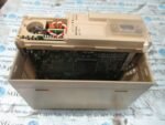 OMRON CS1G-CPU43-EV1 Sysmac CPU Programmable Controller  *Tested**Missing Cover* - Image 3