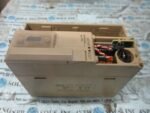 OMRON CS1G-CPU43-EV1 Sysmac CPU Programmable Controller  *Tested**Missing Cover* - Image 4