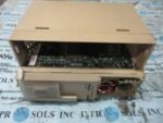 OMRON CS1G-CPU43-EV1 Sysmac CPU Programmable Controller  *Tested**Missing Cover* - Image 5