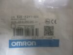 OMRON E2E-X2Y1-M4 Proximity Sensor Unit 24 to 240VAC Omron Proximity Switch*NEW* - Image 6