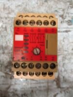 OMRON G9SA-301-T075 Safety Relay Unit 24VAC/DC Contact: 250VAC 5A 1250VA*Tested* - Image 3