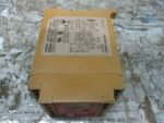 OMRON G9SA-301-T075 Safety Relay Unit 24VAC/DC Contact: 250VAC 5A 1250VA*Tested* - Image 4