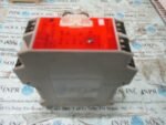 OMRON G9SX-AD322-T15-RT Flexible Safety Relay UNIT 24VDC 4Watt 15mSEC *Tested*