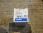 OMRON H3CR-A Timer Module 1.2Sec-300Hr 100-240VAC 100-125VDC OMRON H3CR-A *NEW* - Image 3