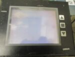 OMRON NP5-MQ000B Interactive Touch Screen Display 24VDC Class 2/480mA *Tested*