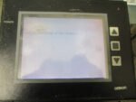 OMRON NP5-MQ000B Interactive Touch Screen Display 24VDC Class 2/480mA *Tested* - Image 3