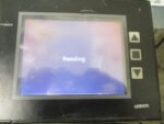 OMRON NP5-MQ000B Interactive Touch Screen Display 24VDC Class 2/480mA *Tested* - Image 4