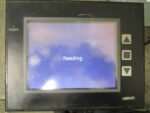 OMRON NP5-MQ000B Interactive Touch Screen Display 24VDC Class 2/480mA *Tested* - Image 5