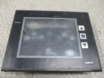 OMRON NP5-MQ000B Interactive Touch Screen Display 24VDC Class 2/480mA *Tested* - Image 6