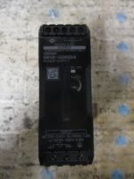 OMRON S8VK-G06024 DC Power Supply Unit 100-240VAC 24VDC 2.5A S8VK-G06024*Tested* - Image 3