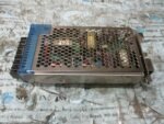 OMRON S8VM-10024 CD Power Supply Unit 100-240VAC 24VDC 4.5A S8VM-10024CD *Tested - Image 3