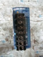 OMRON S8VM-10024 CD Power Supply Unit 100-240VAC 24VDC 4.5A S8VM-10024CD *Tested - Image 4
