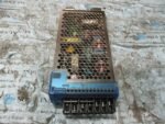 OMRON S8VM-10024 CD Power Supply Unit 100-240VAC 24VDC 4.5A S8VM-10024CD *Tested - Image 5