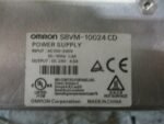 OMRON S8VM-10024 CD Power Supply Unit 100-240VAC 24VDC 4.5A S8VM-10024CD *Tested - Image 7
