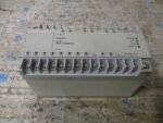 OMRON SP16-DR-A Programmable Controller Sysmac mini SP16 100-240VAC *Tested* - Image 4
