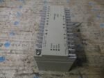 OMRON SP16-DR-A Programmable Controller Sysmac mini SP16 100-240VAC *Tested* - Image 5