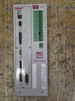 OSAI Drive DAM60-06/12-54-B-001 DSV-60-VC-0C-0076 DAC System