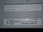 OSAI Drive DAM60-06/12-54-B-001 DSV-60-VC-0C-0076 DAC System - Image 3