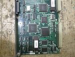 Okuma A911-2850 OPUS7000 FR Board Okuma 1911-2850 E4809-770-116 Board *Tested* - Image 9