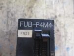 Okuma FUB-P4M4 OPUS7000 CNC Board E4809-045-174 1911-2241 Ver 2.0 Card *Tested* - Image 11