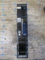 Okuma FUB-P4M4 OPUS7000 CNC Board E4809-045-174 1911-2241 Ver 2.0 Card *Tested* - Image 3