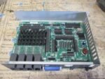 Okuma FUB-P4M4 OPUS7000 CNC Board E4809-045-174 1911-2241 Ver 2.0 Card *Tested* - Image 4