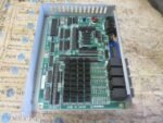 Okuma FUB-P4M4 OPUS7000 CNC Board E4809-045-174 1911-2241 Ver 2.0 Card *Tested* - Image 5