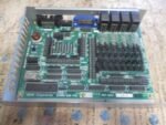 Okuma FUB-P4M4 OPUS7000 CNC Board E4809-045-174 1911-2241 Ver 2.0 Card *Tested* - Image 6