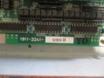 Okuma FUB-P4M4 OPUS7000 CNC Board E4809-045-174 1911-2241 Ver 2.0 Card *Tested* - Image 9