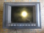Okuma OSP-E100M Operator Interface Display (Used)