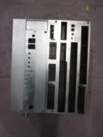 Okuma POS2A Unit AG1022 M03-1 O.T. Release Controller A911-3072 Ver 3.1 *Tested* - Image 3