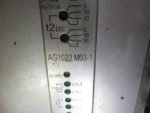 Okuma POS2A Unit AG1022 M03-1 O.T. Release Controller A911-3072 Ver 3.1 *Tested* - Image 6