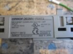 Omron 3G3MV-PDRT2 Devicenet Communication Unit 11-25VDC 50mA 3G3MV-PDRT2*Tested* - Image 5