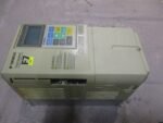 Omron CIMR-F7Z45P5 Yaskawa Varispeed F7 VFD Inverter 5.5kW 400V 12.5A *Tested*