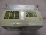 Omron CIMR-F7Z45P5 Yaskawa Varispeed F7 VFD Inverter 5.5kW 400V 12.5A *Tested* - Image 4