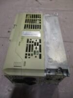 Omron CIMR-F7Z45P5 Yaskawa Varispeed F7 VFD Inverter 5.5kW 400V 12.5A *Tested* - Image 5