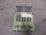 Omron CIMR-V7AZ42P2 Varispeed V7 AC Drive 2.2kW 400VAC 3G3MV-PDRT2 Unit *Tested* - Image 4