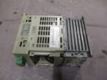 Omron CIMR-V7AZ42P2 Varispeed V7 AC Drive 2.2kW 400VAC 3G3MV-PDRT2 Unit *Tested* - Image 5