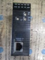 Omron CJ1W-ETN21 PLC Ethernet Unit Omron CJ1W-ETN21 PLC Ethernet Module *Tested* - Image 3