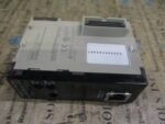 Omron CJ1W-ETN21 PLC Ethernet Unit Omron CJ1W-ETN21 PLC Ethernet Module *Tested* - Image 4