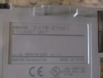 Omron CJ1W-ETN21 PLC Ethernet Unit Omron CJ1W-ETN21 PLC Ethernet Module *Tested* - Image 5