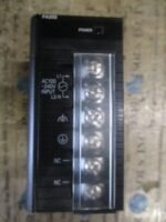 Omron CJ1W-PA202 Power Supply Unit Omron CJ1W-PA202 100-240VAC 50VA *Tested* - Image 3