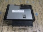 Omron CJ1W-PA202 Power Supply Unit Omron CJ1W-PA202 100-240VAC 50VA *Tested* - Image 4