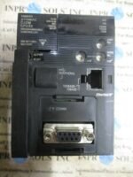 Omron CJ2M-CPU32 CPU Unit OMRON CJ2M-CPU32 CPU Unit CPU: Ver 2.0 EIP 2.1*Tested* - Image 3