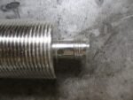 Omron E2A-M30LN30-M1-B1 Inductive Proximity Sensor 30mm PNP 12-24VDC M30*Tested* - Image 4