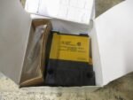 Omron E3B2-R5M4-US Photoelectric Switch 24-240VAC/VDC Retroreflective *NEW*